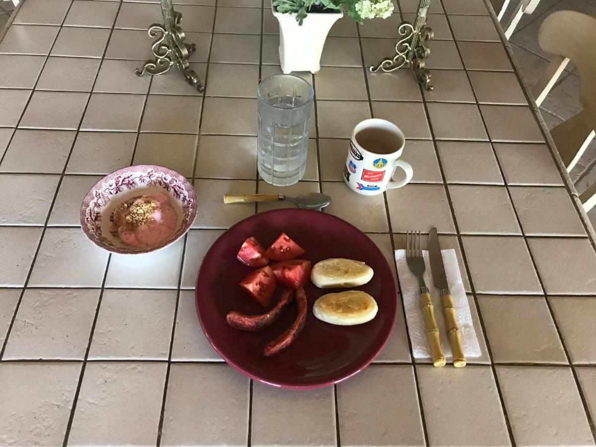 סן קרלוס Cafegourmetptacorona מראה חיצוני תמונה